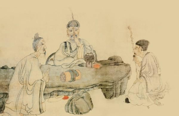香翼香道：為什么說香文化是我國重要的傳統(tǒng)文化？